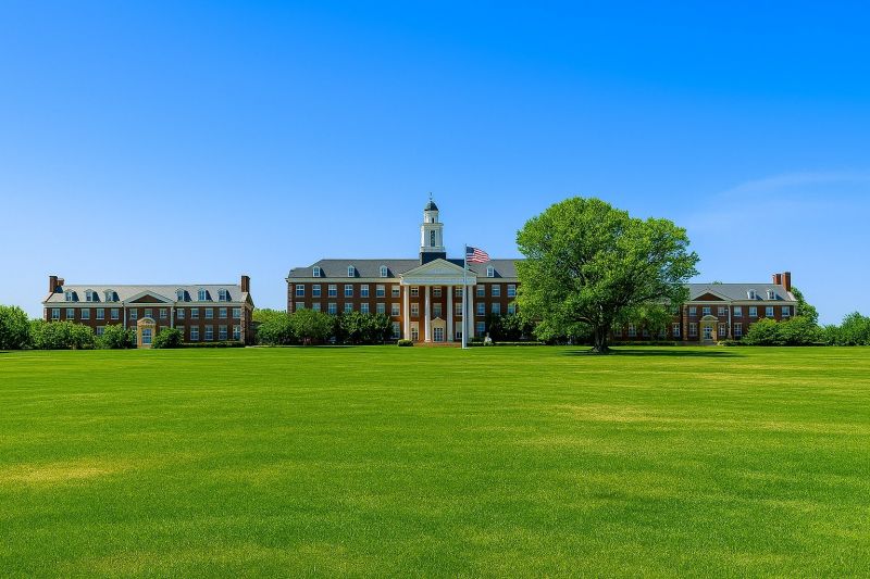 Local White Oak Floor Installation in Beltsville, MD