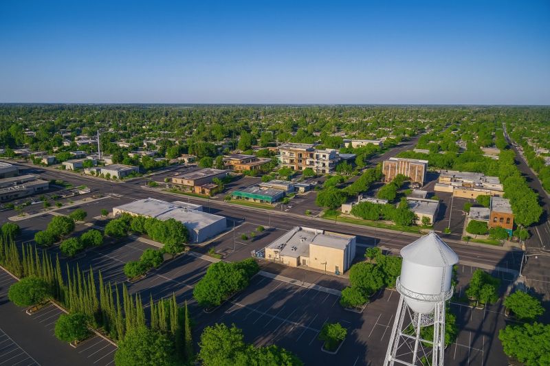 Local White Oak Floor Installation in Clovis, CA