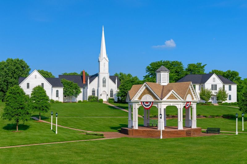 Local White Oak Floor Installation in Aurora, OH