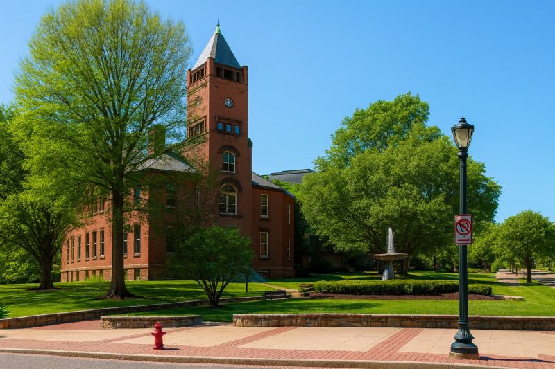 Local White Oak Floor Installation in Derwood, MD