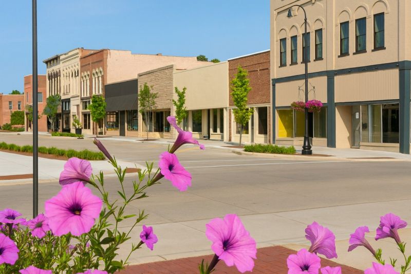 Local White Oak Floor Installation in Indianola, IA