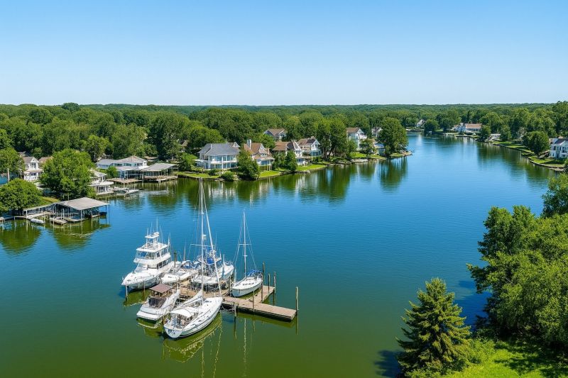 Local White Oak Floor Installation in Bear, DE