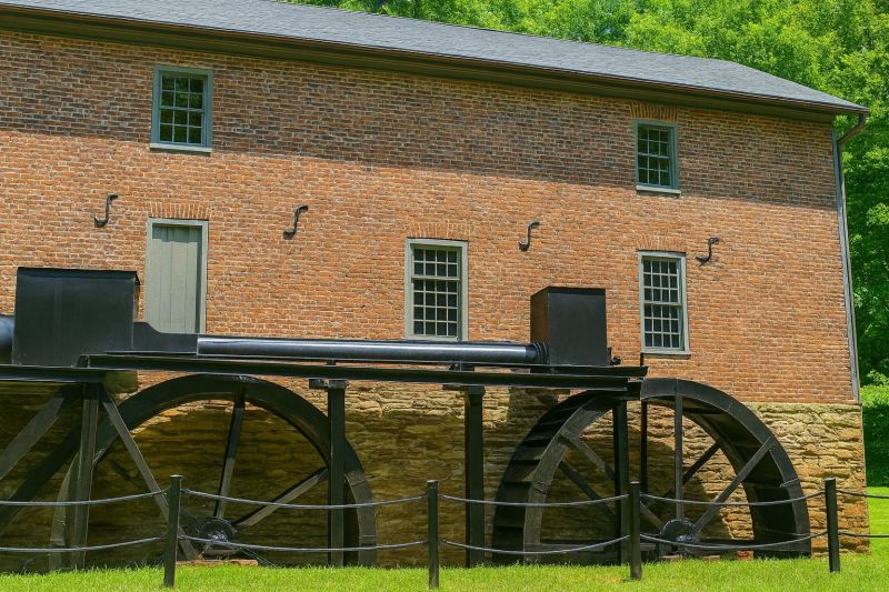 Local White Oak Floor Installation in Aldie, VA