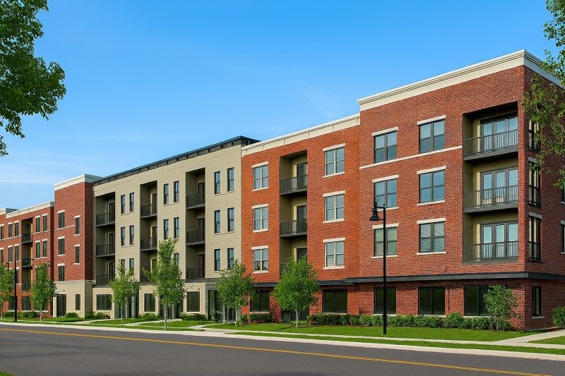 Local White Oak Floor Installation in Greenwood, IN