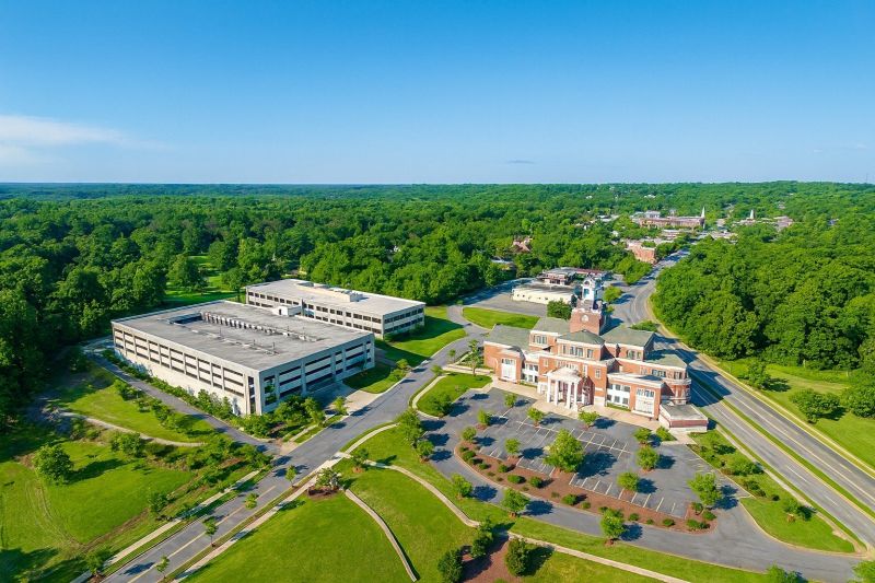 Local White Oak Floor Installation in North Augusta, SC
