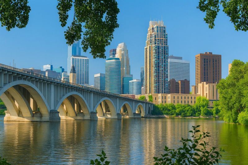 Local Wide Plank Floor Installation in Burnsville, MN