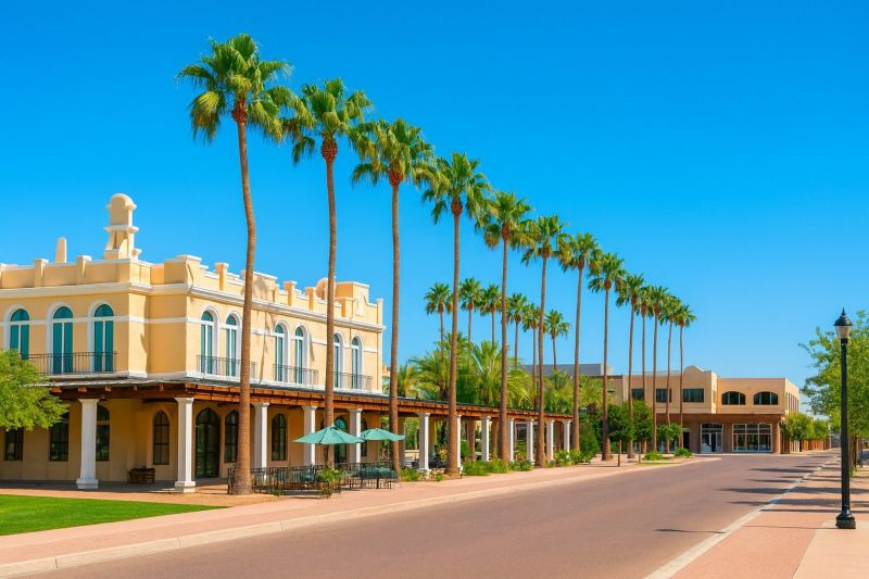 Local Wide Plank Floor Installation in Avondale, AZ