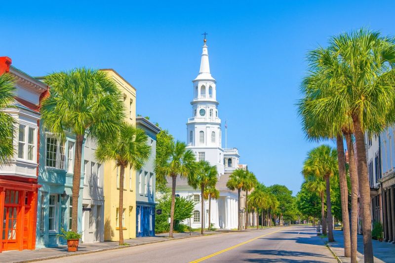 Local Wide Plank Floor Installation in Manning, SC