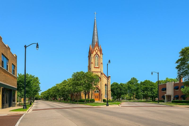 Local Wide Plank Floor Installation in Skokie, IL