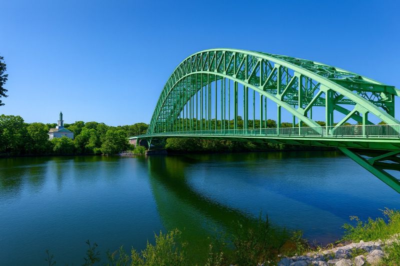 Local Wide Plank Floor Installation in Tyngsboro, MA