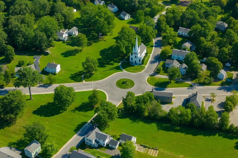 Local Wide Plank Floor Installation in North Andover, MA