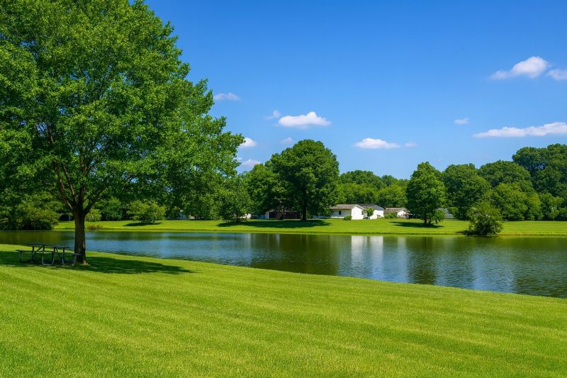 Local Wide Plank Floor Installation in Browns Summit, NC