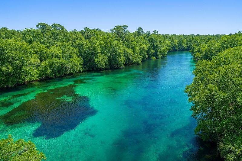 Local Wide Plank Floor Installation in Dunnellon, FL