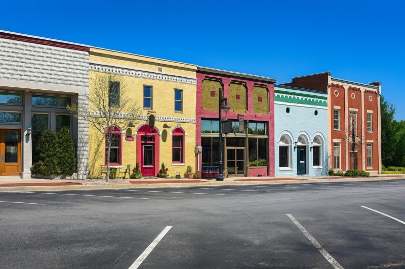Local Wide Plank Floor Installation in Flowery Branch, GA