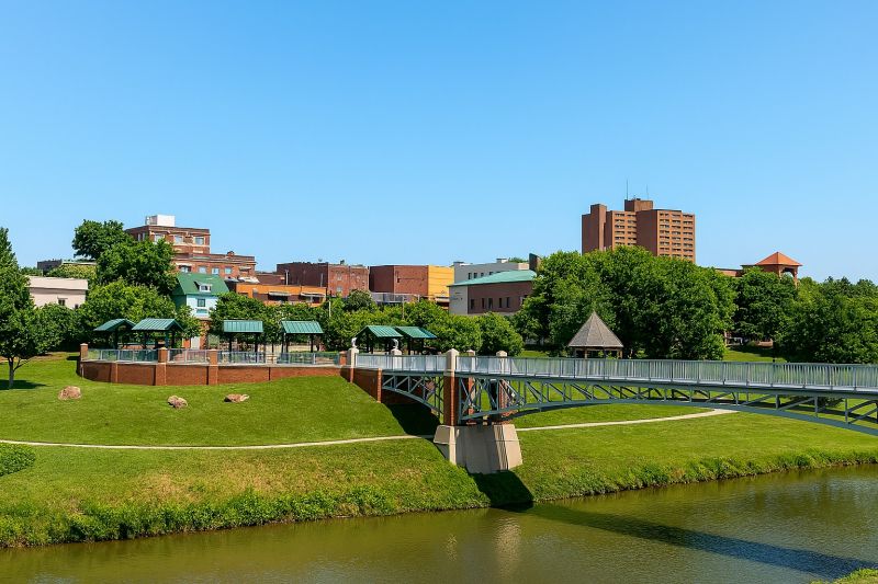 Local Wide Plank Floor Installation in Maryville, TN