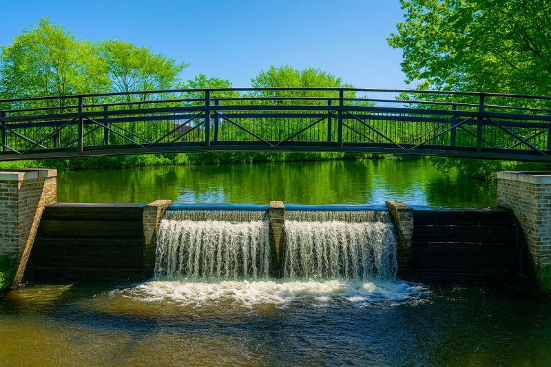 Local Wide Plank Floor Installation in Hightstown, NJ