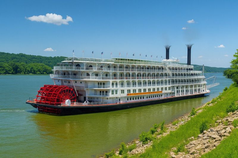 Local Wide Plank Floor Installation in Brandenburg, KY