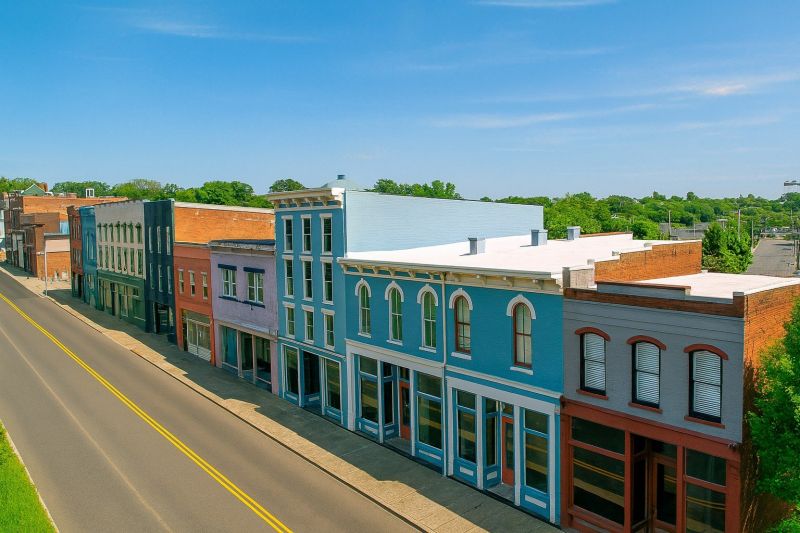 Local Wide Plank Floor Installation in Cynthiana, KY
