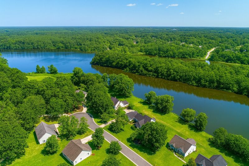 Local Wide Plank Floor Installation in Goose Creek, SC
