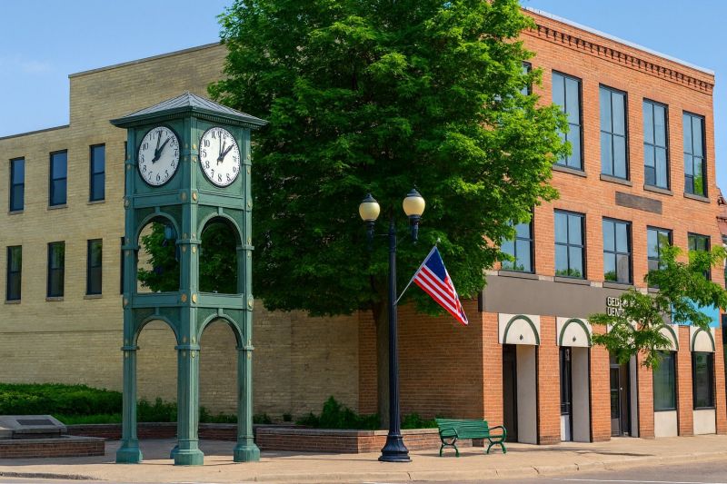 Local Wide Plank Floor Installation in Hopkins, MN