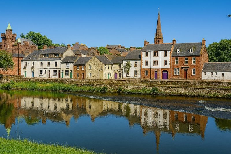 Local Wide Plank Floor Installation in Dumfries, VA