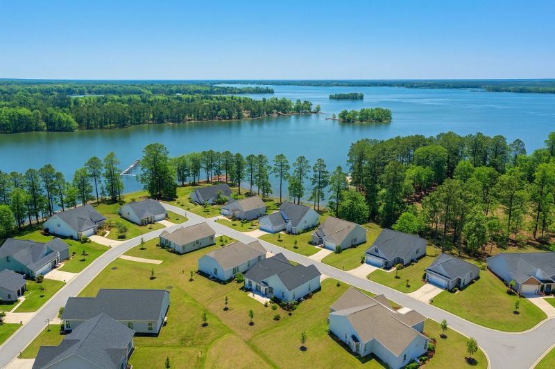 Local Wide Plank Floor Installation in Chapin, SC