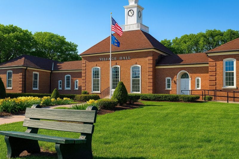 Local Wide Plank Floor Installation in Greendale, WI
