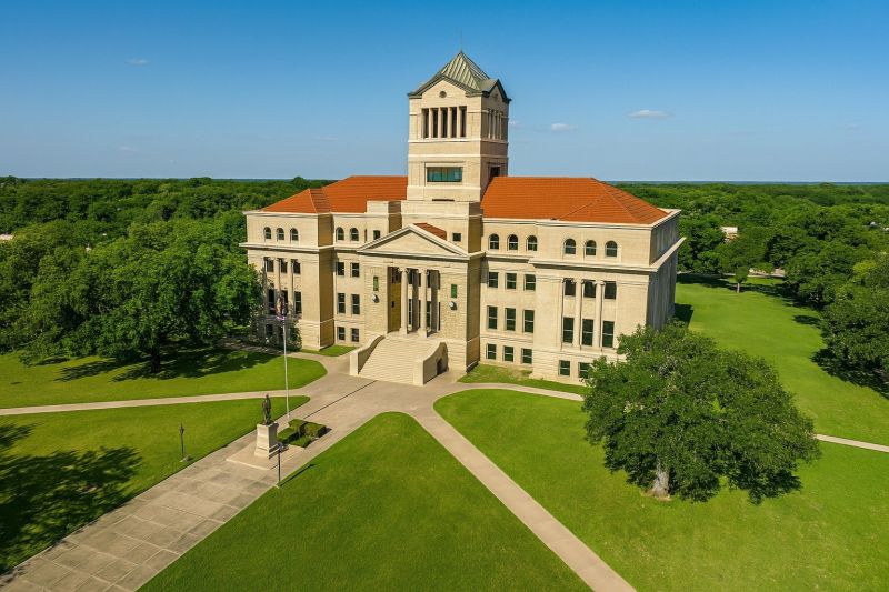 Local Wide Plank Floor Installation in Corsicana, TX