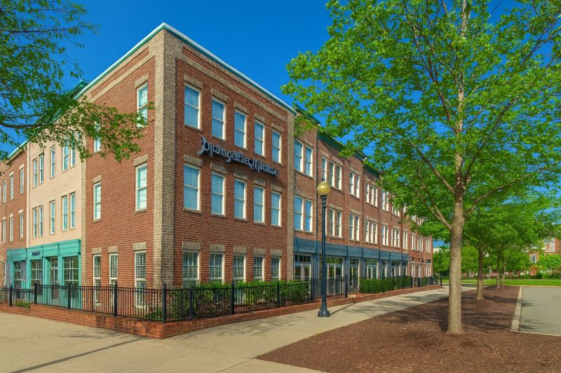 Local Wide Plank Floor Installation in Chester, VA