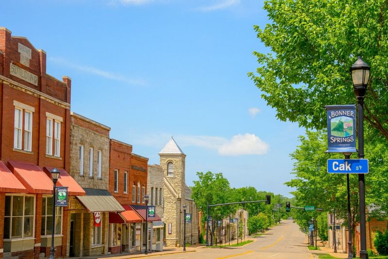 Local Wide Plank Floor Installation in Bonner Springs, KS