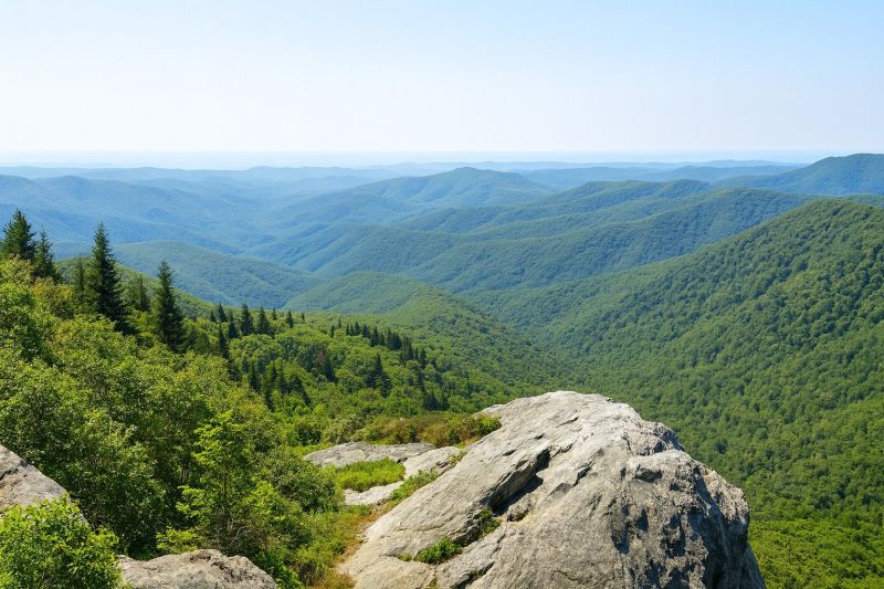 Local Wide Plank Floor Installation in Moseley, VA