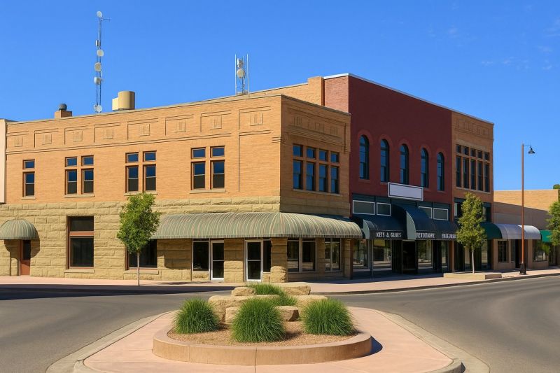 Local Wide Plank Floor Installation in Farmington, MN