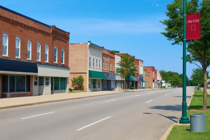 Local Wide Plank Floor Installation in Avon, OH