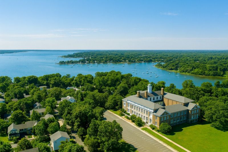 Local Wide Plank Floor Installation in Port Washington, NY