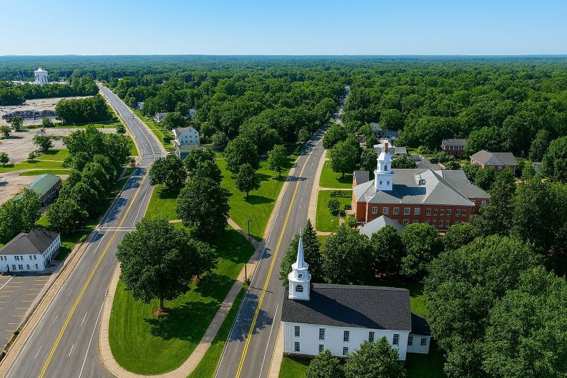Local Wide Plank Floor Installation in Billerica, MA