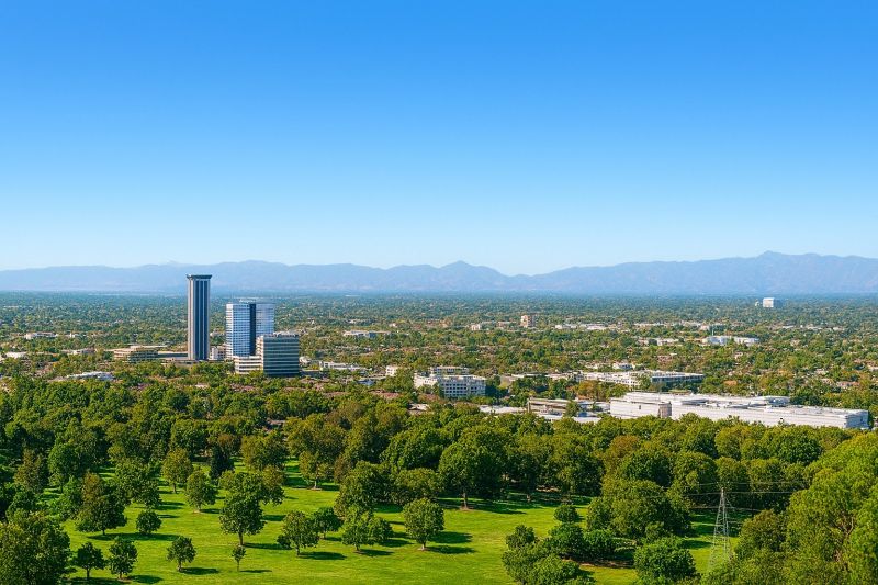 Local Wood Floor Refinishing in Burbank, CA