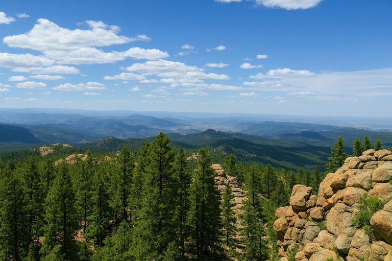 Local Wood Floor Refinishing in Sedalia, CO