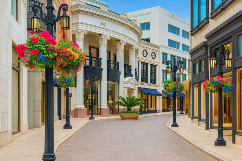 Local Wood Floor Refinishing in Beverly Hills, CA