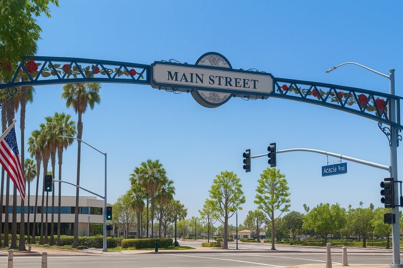 Local Wood Floor Refinishing in Garden Grove, CA