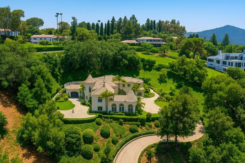 Local Wood Floor Refinishing in La Canada Flintridge, CA