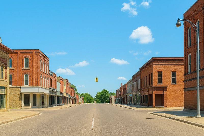 Local Wood Floor Scratch Repair in Fenton, MI