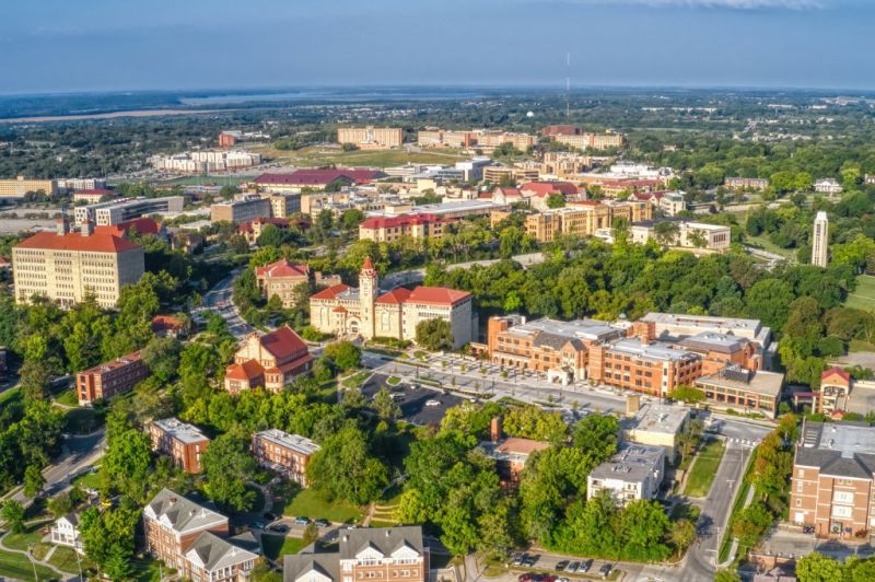Local Wood Flooring Installation in Lawrence, KS