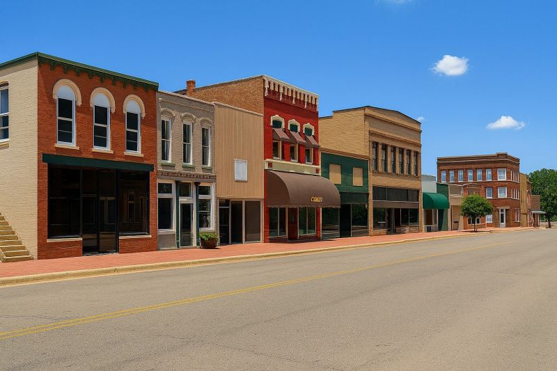 Local Wood Flooring Installation in Paola, KS