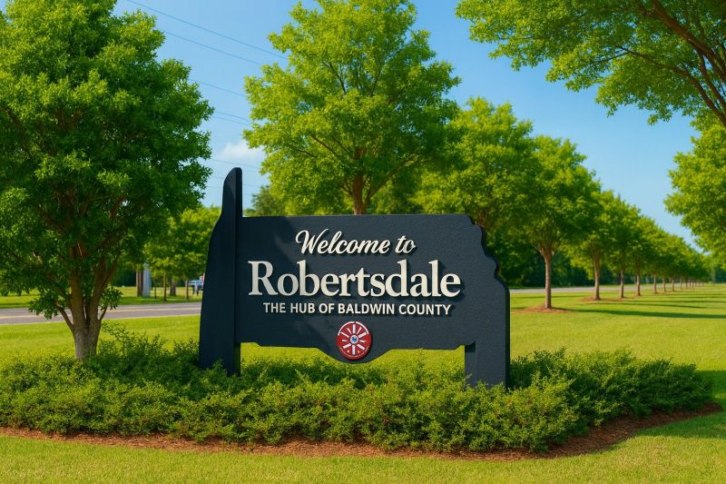 Local Wood Flooring Installation in Robertsdale, AL