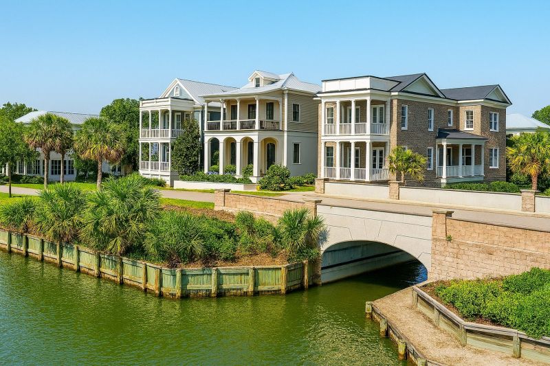 Local Wood Flooring Installation in Mount Pleasant, SC