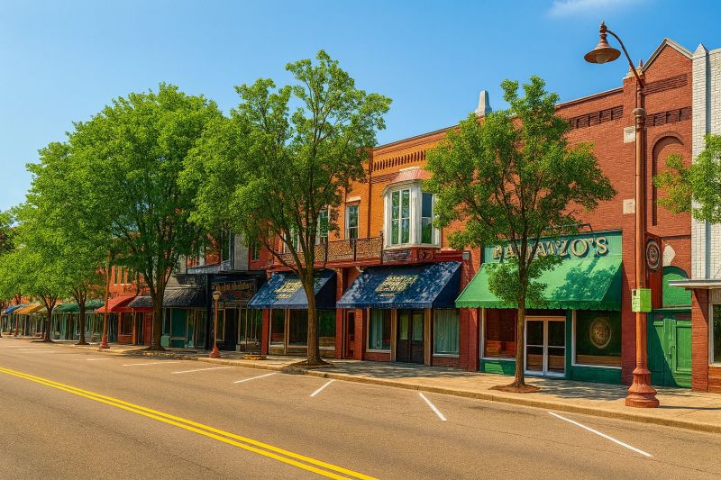 Local Wood Flooring Installation in Dover, OH
