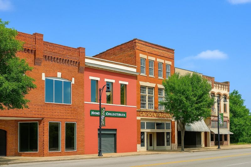 Local Wood Flooring Installation in Gadsden, AL