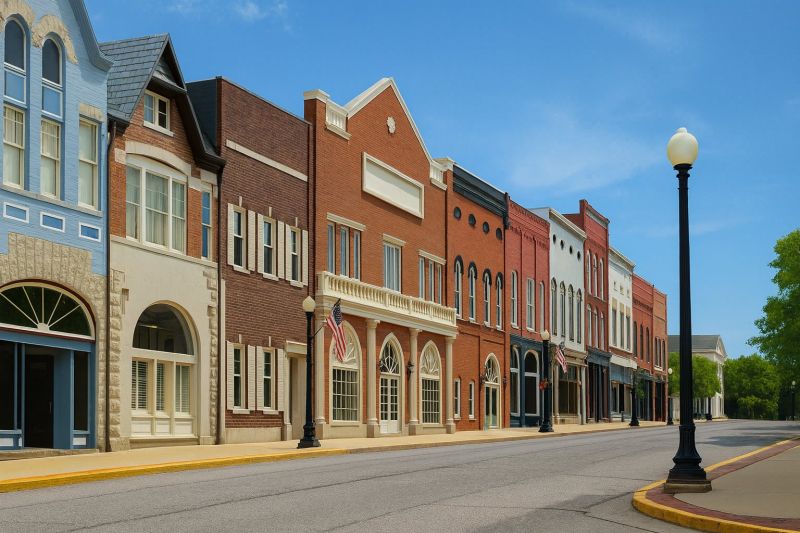 Local Wood Flooring Installation in Harrodsburg, KY