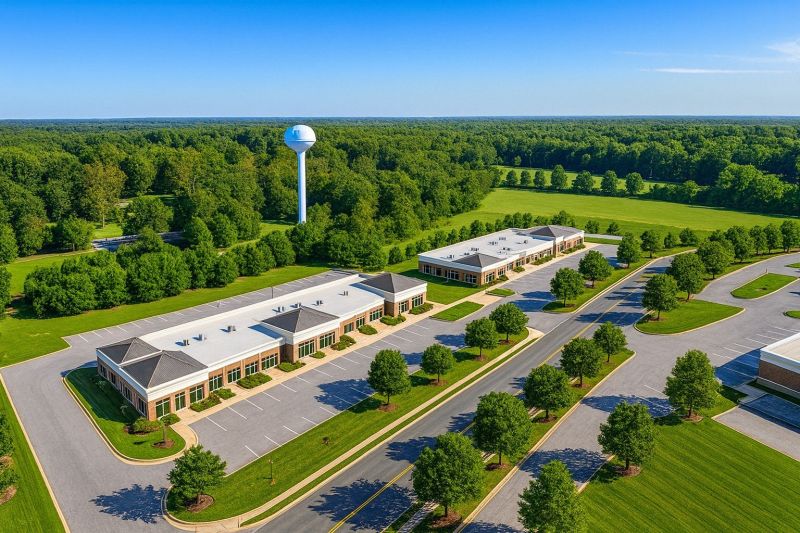 Local Wood Flooring Installation in Dunkirk, MD
