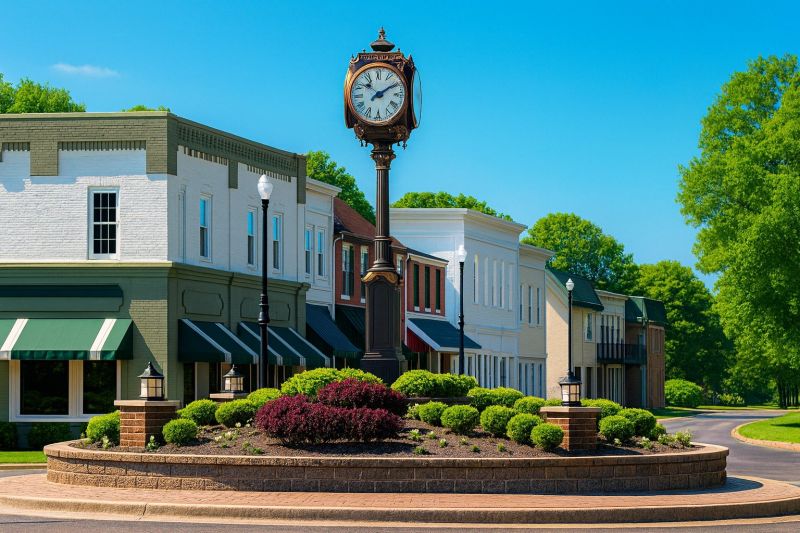 Local Wood Flooring Installation in Columbiana, OH